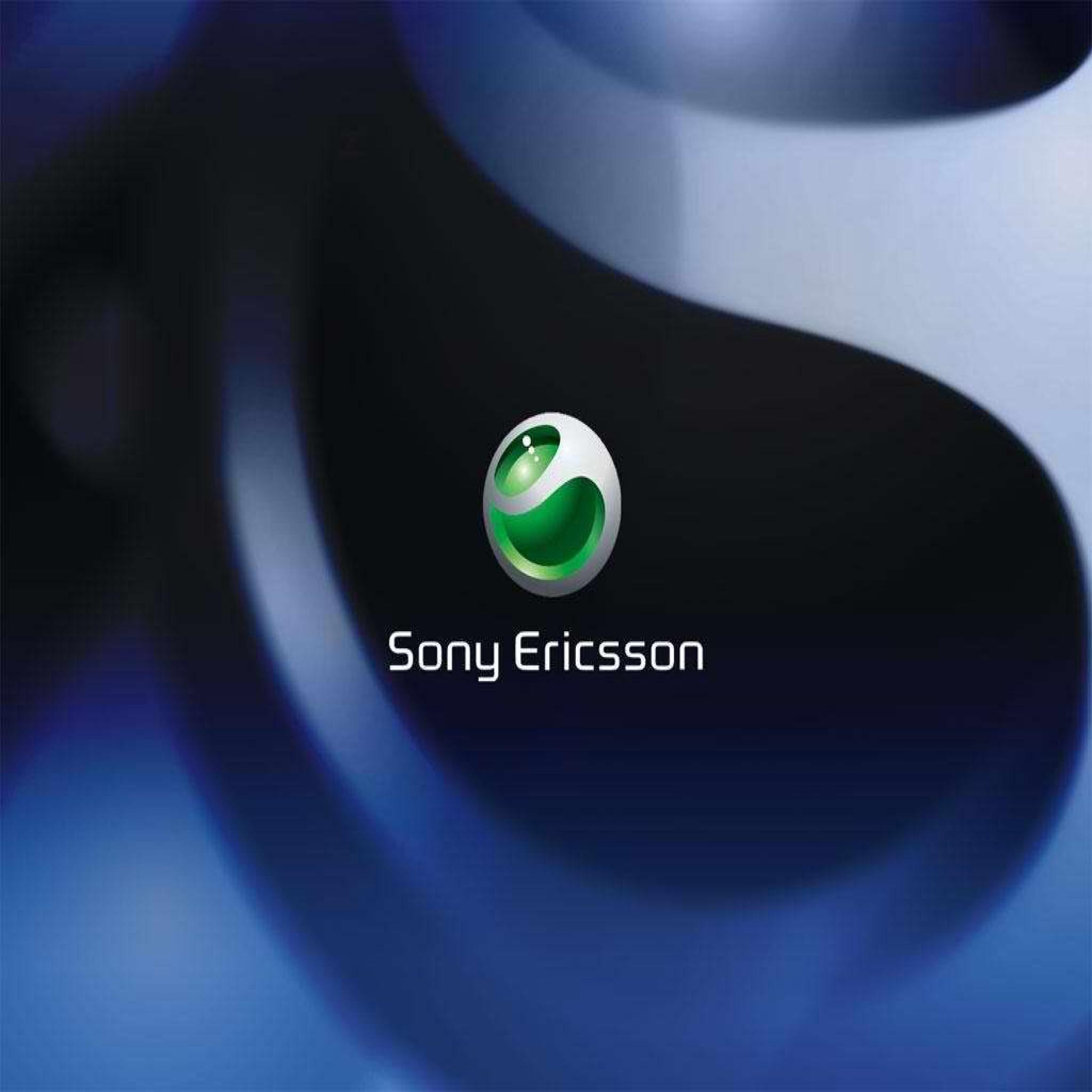Sony Ericsson загрузить