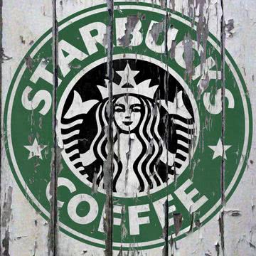 【13位】スターバックス コーヒー|LogoのiPhone壁紙