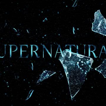 iPhone壁紙Supernatural HD Wa…