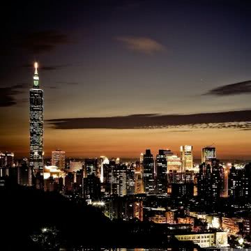 夜景 風景の壁紙