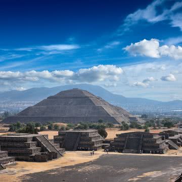 古代遺跡