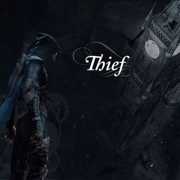 【ゲーム】Thief