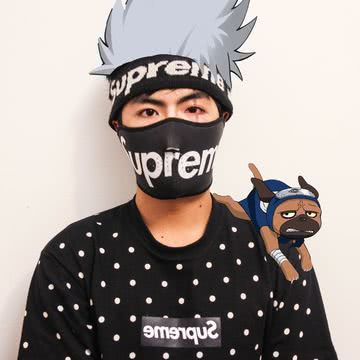 Kakashi Supreme