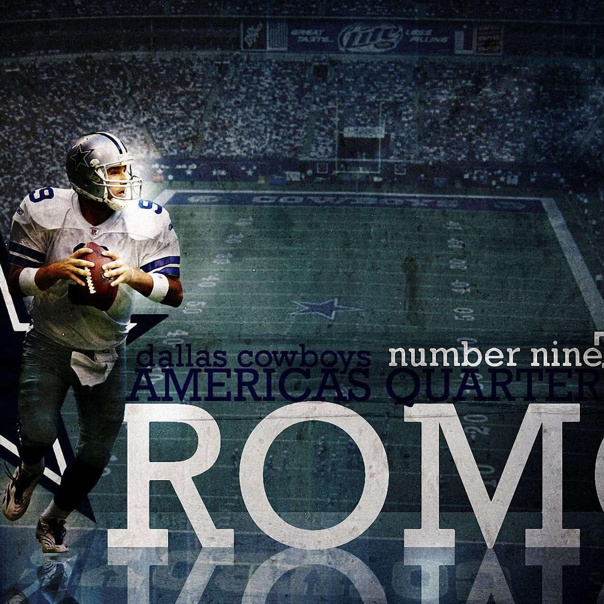 Arrivederci Tony Romo – SportsbyFry