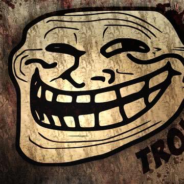 Troll Face