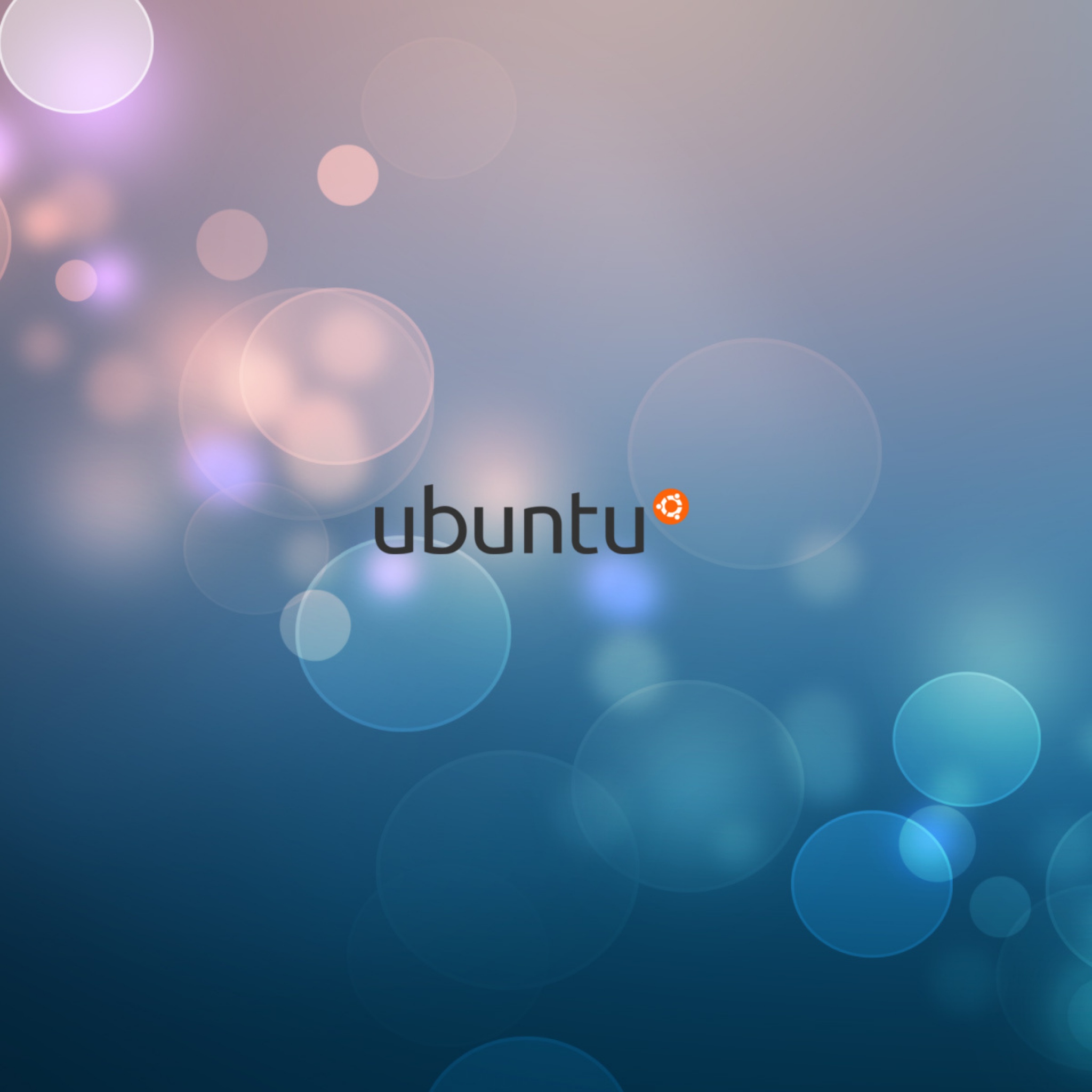 Ubuntu Linux Ipad タブレット壁紙ギャラリー