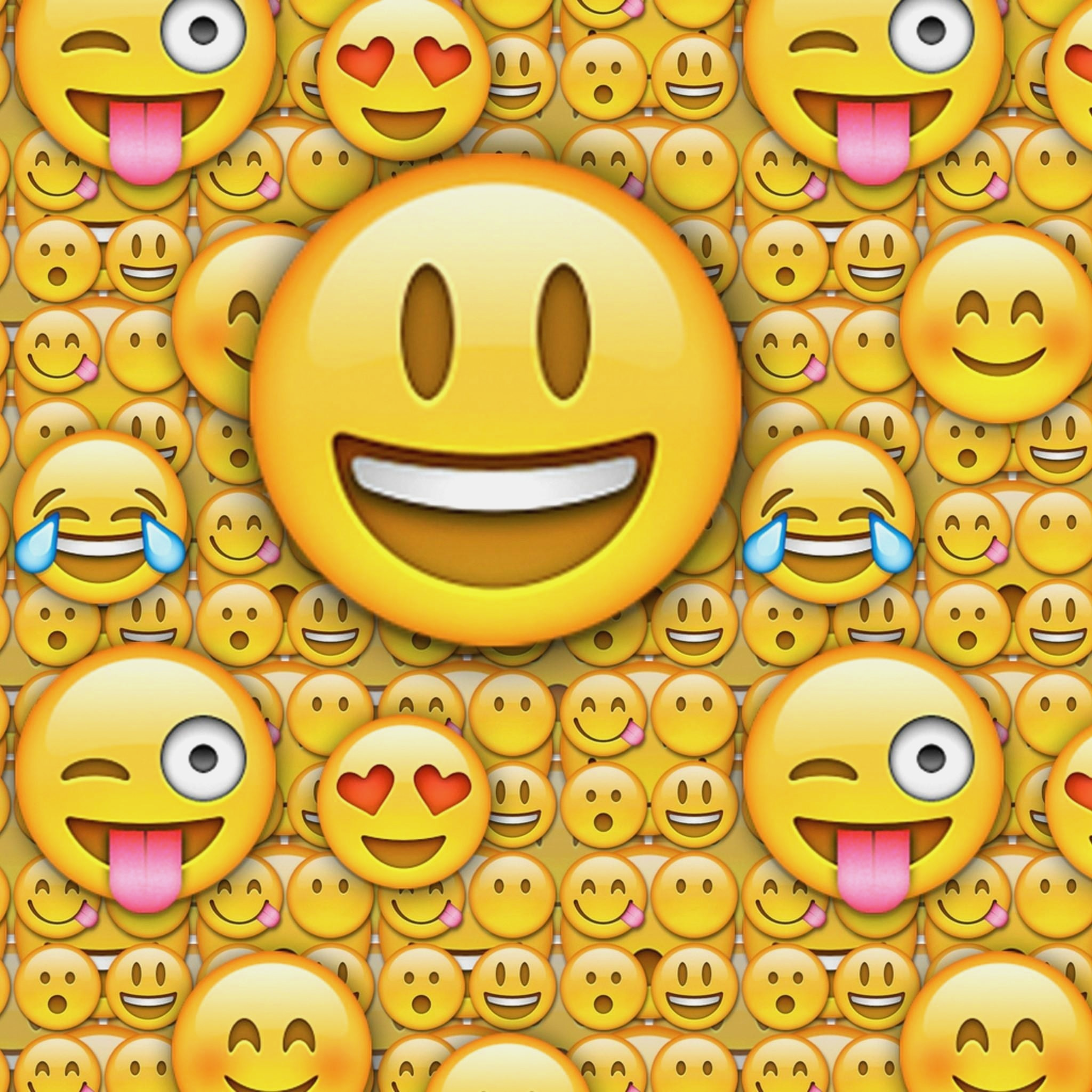 Emoji Ipad タブレット壁紙ギャラリー