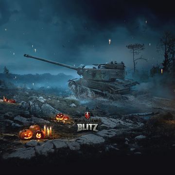 Worldoftanksblitz特集 スマホ壁紙ギャラリー