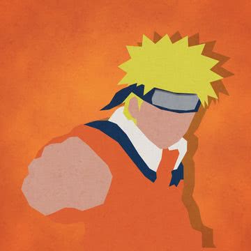 NARUTO - ナルト