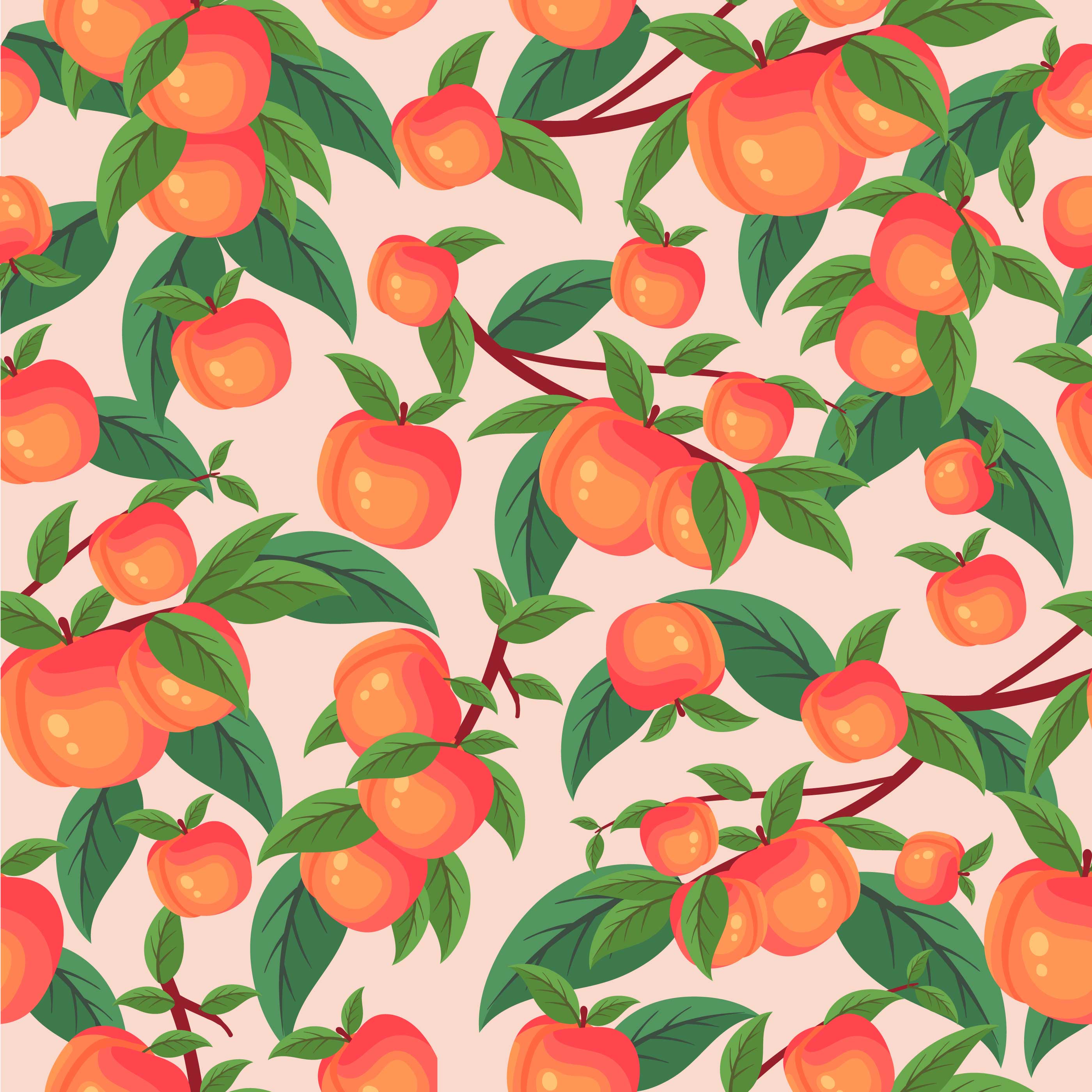 桃の木 Ipad タブレット壁紙ギャラリー