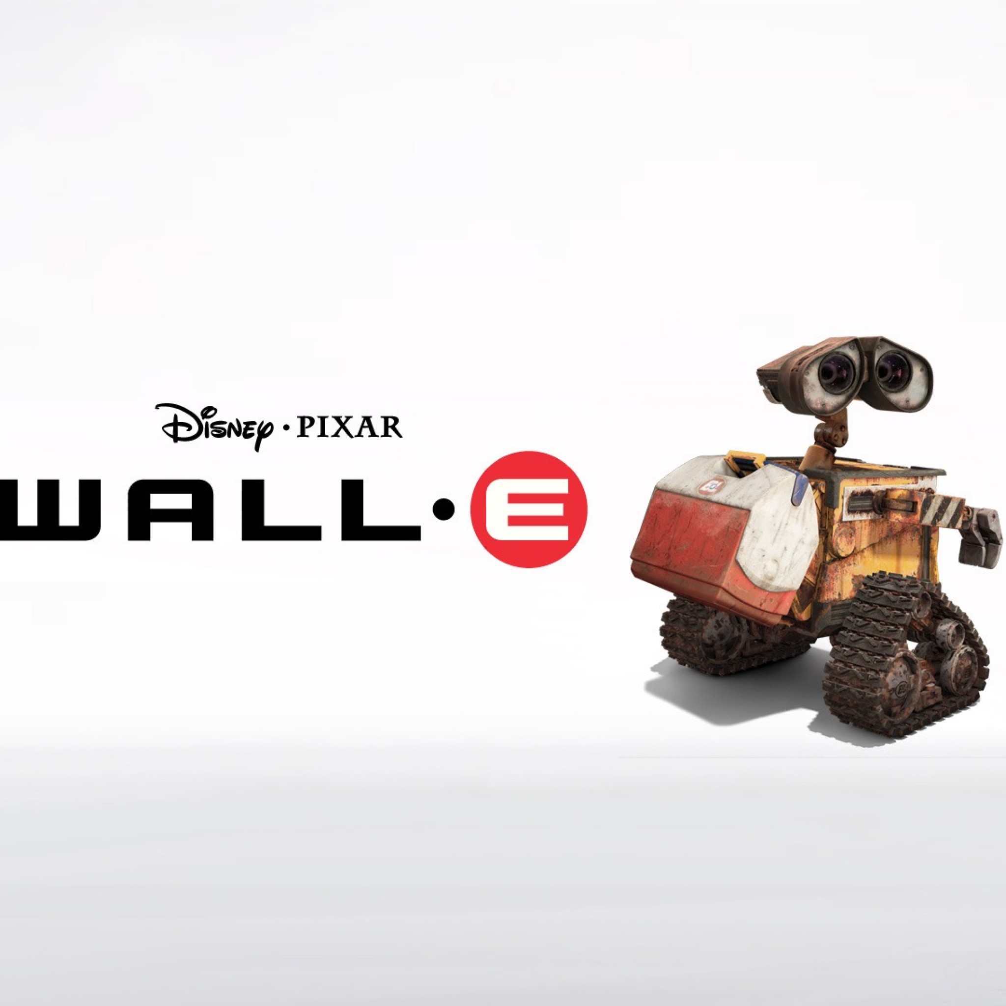 Wall E Wallpaper My Walls Ipad タブレット壁紙ギャラリー