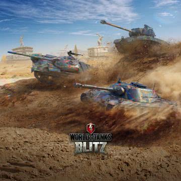 World of Tanks Blitz