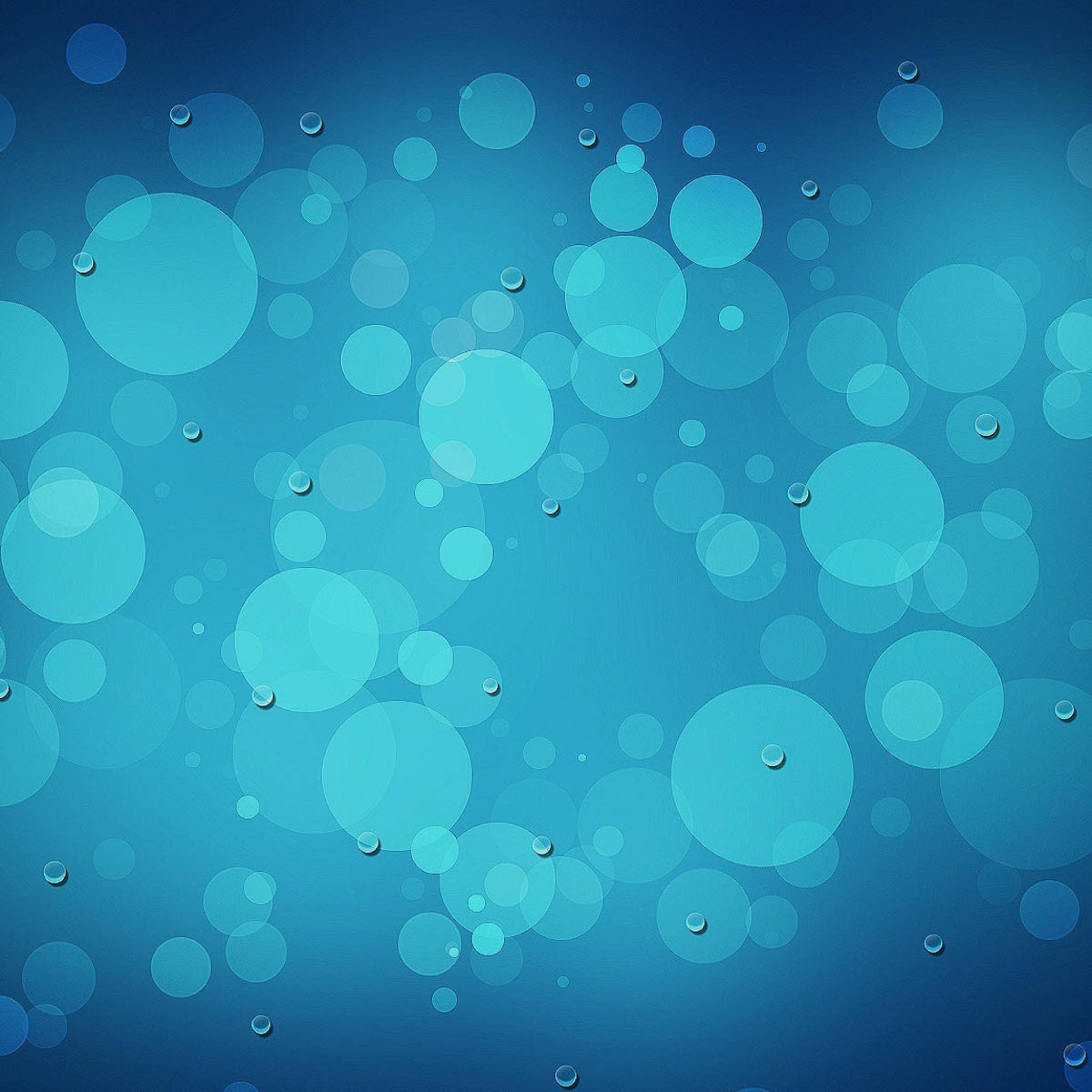Wallpaper Blue Circles Background Drop Hq Wallpapers For Pc Ipad タブレット壁紙ギャラリー