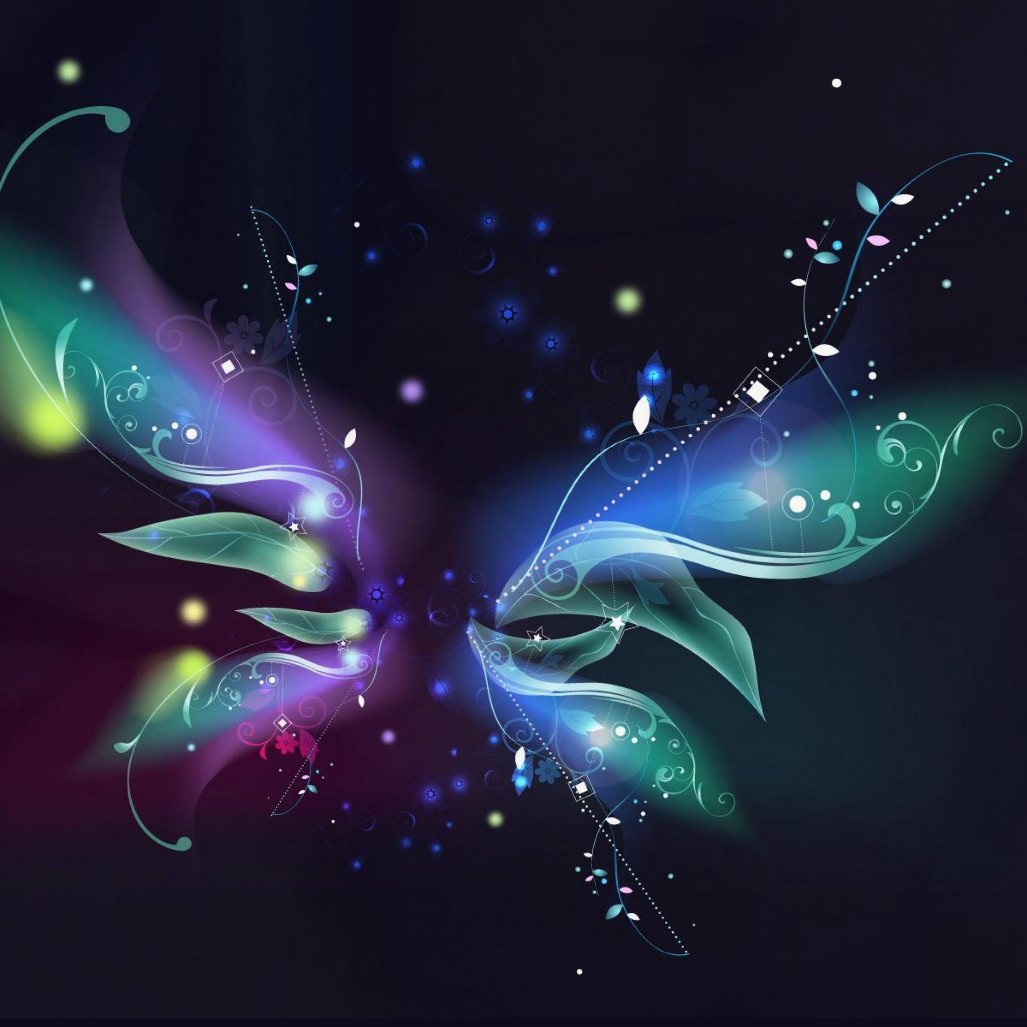 Wallpaper Blume Abstract Dark Computer Wallpapers Hd Ipad タブレット壁紙ギャラリー