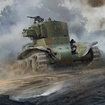 World of Tanks Blitz