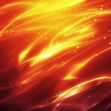 iPhone壁紙Wallpaper Flame Re…