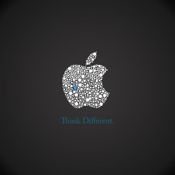 AppleのiPhone壁紙