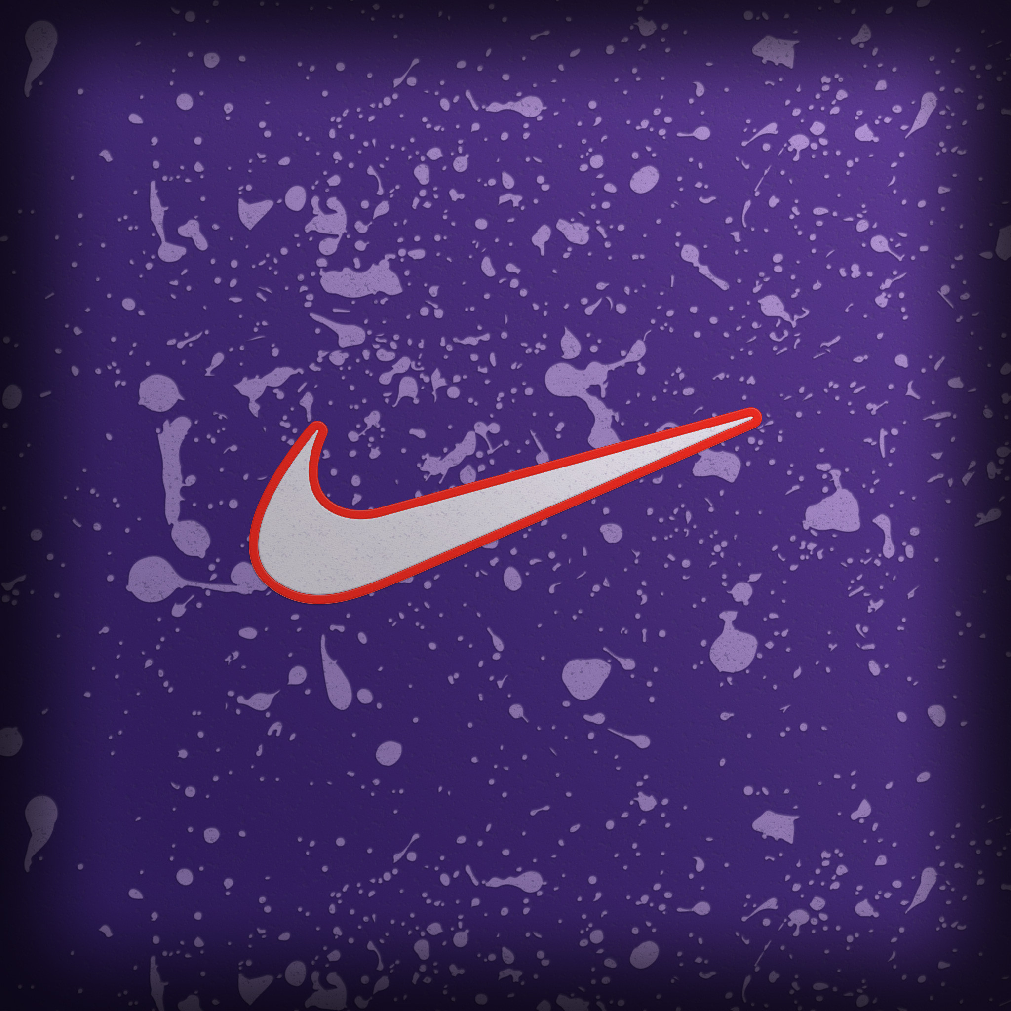 Nikeロゴ Ipad タブレット壁紙ギャラリー