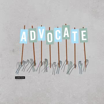 ADVOCATE