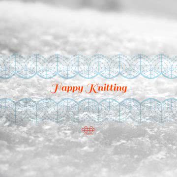 Happy Knitting