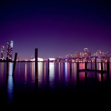 夜景 風景の壁紙