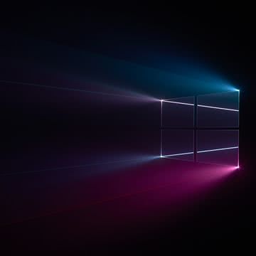 Windows特集 スマホ壁紙ギャラリー