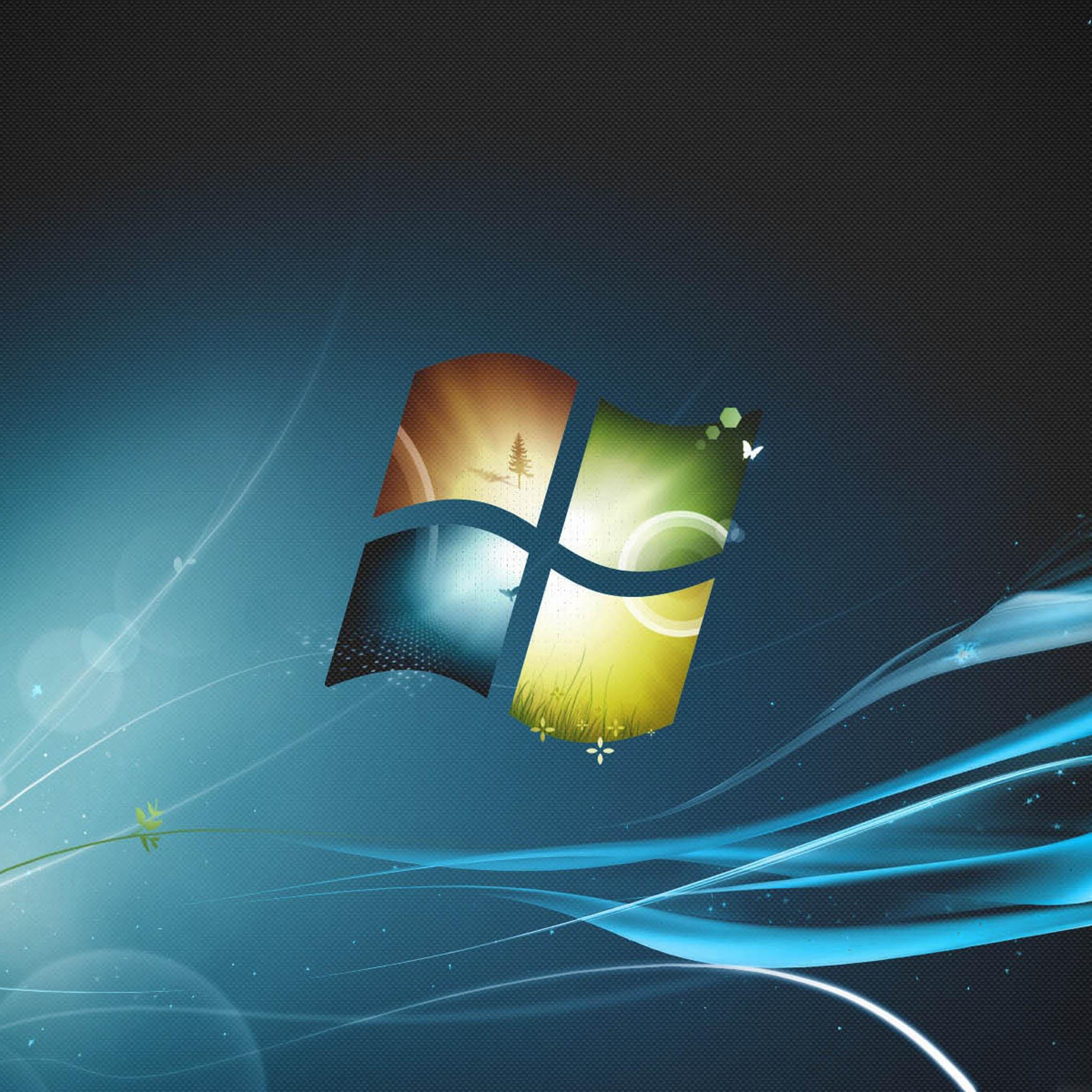 Windows 7 Touch Ipad Wallpaper Desktop Ipad タブレット壁紙