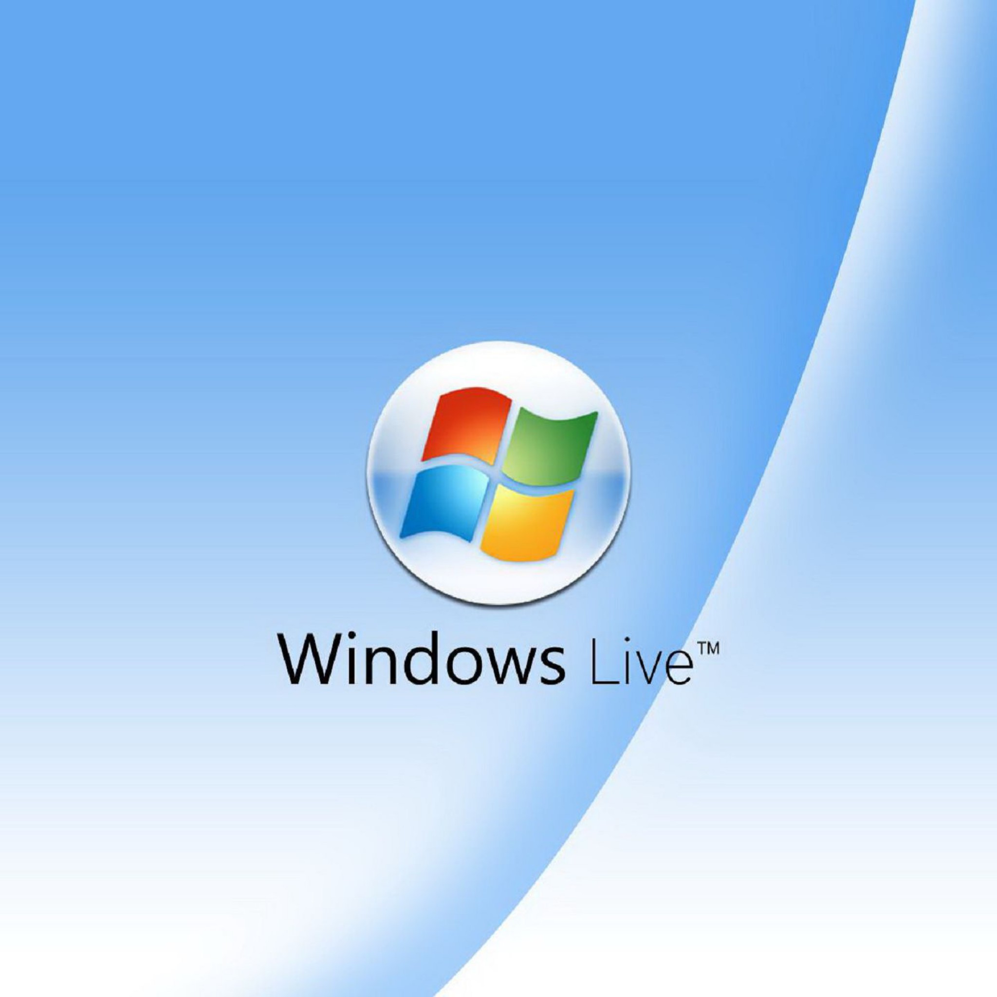 Windows Live Ipad タブレット壁紙ギャラリー