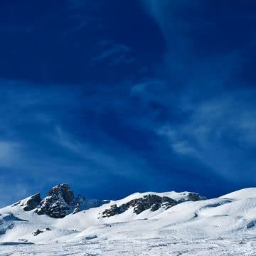 雪原