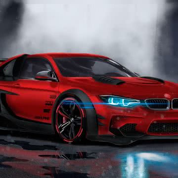 BMW M4