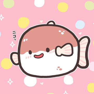 かわいい魚のイラスト|魚のiPhone壁紙