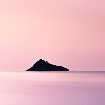 島