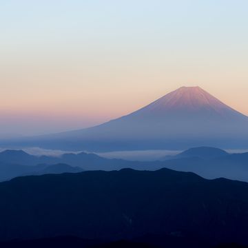 富士山