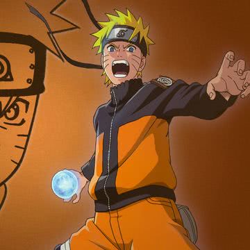 NARUTO - ナルト