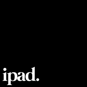 iPad