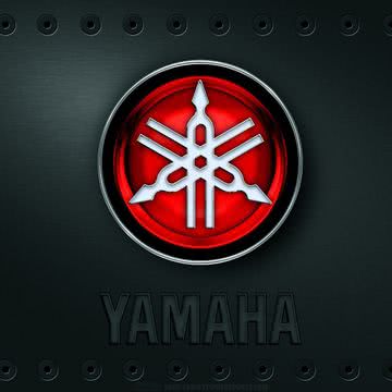 YAMAHAロゴ