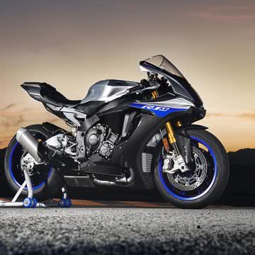 YAMAHA YZF-R