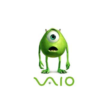 Mike Wazowski Wallpapers