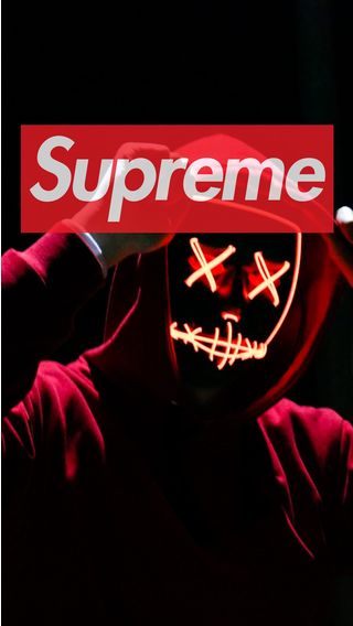 Supreme （シュプリーム）