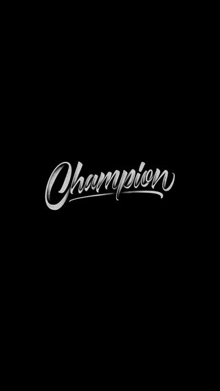 Champion