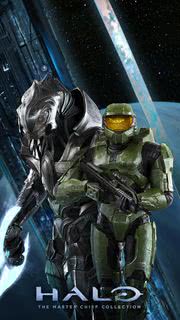 【ゲーム】HALO 2