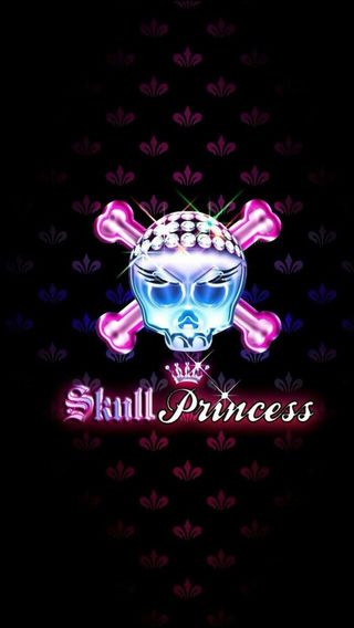 Skull Princess