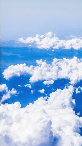 青空