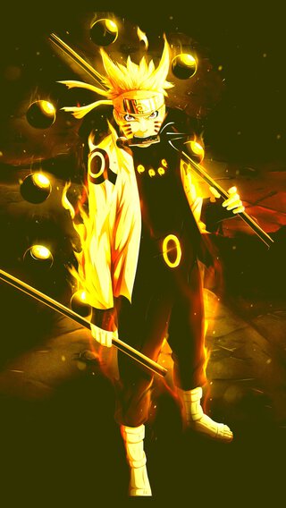 NARUTO（ナルト）