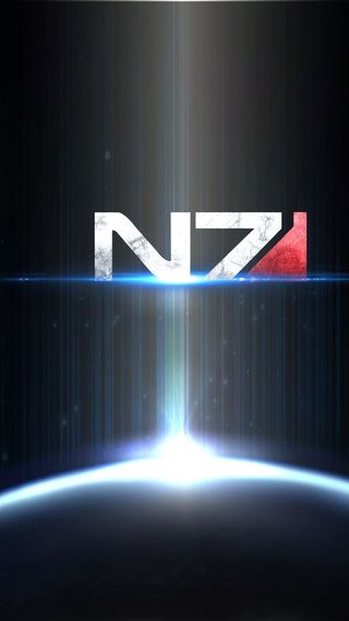 Mass Effect（マスエフェクト）