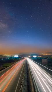 夜景 風景の壁紙