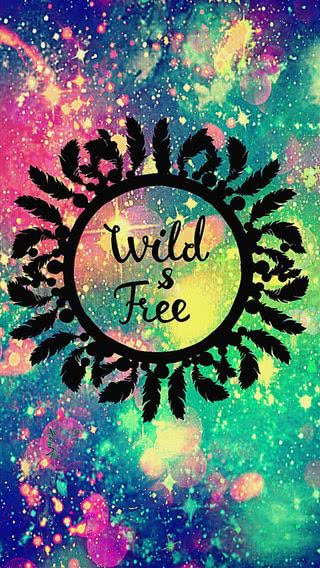 Wild & Free