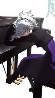 【アニメ】DARKER THAN BLACK -黒の契約者-