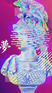 Vaporwave - ヴェイパーウェイヴ