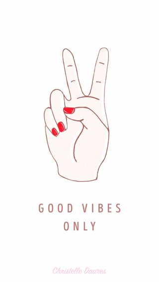 Good Vibes